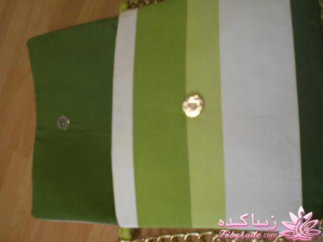 آموزش دوخت كيف