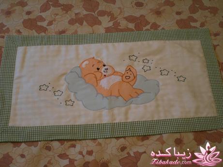 عكس لباسهايي كه ميدوزيم