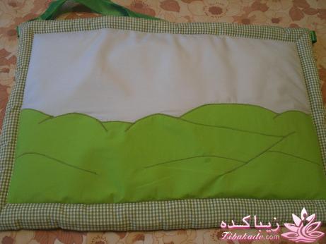 عكس لباسهايي كه ميدوزيم