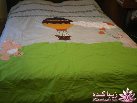 عكس لباسهايي كه ميدوزيم