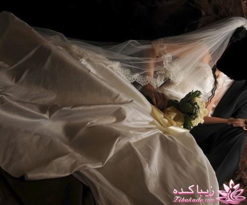 لباس عروس فروشی 