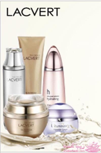 از من مي تونيد درباره خريد لوازم آرايش راهنمايي بخواهيد