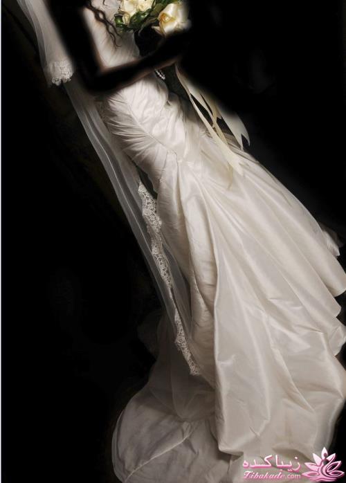 لباس عروس فروشی 