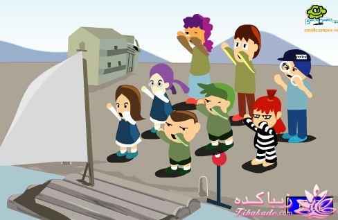 تست هوش ، عمرا بتونی ;)