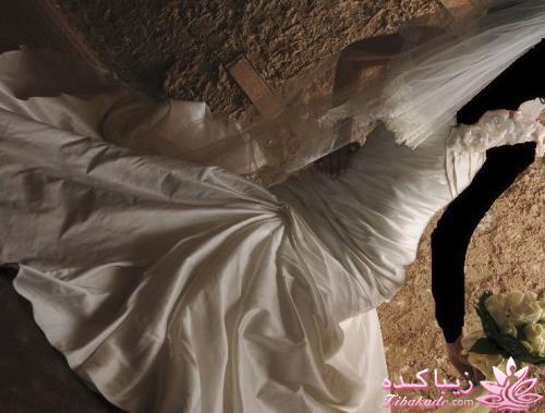 لباس عروس فروشی 