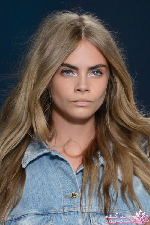 رنگ مو، آموزش ترکیب رنگ مو