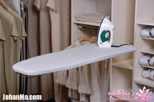 کمد، میز،آیینه