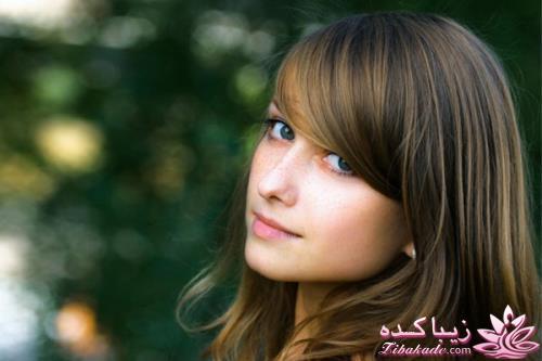 رنگ مو، آموزش ترکیب رنگ مو