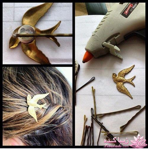 ایده های سوپرایزی + عکس