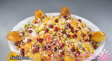 اشتباهات رایج سفره های ایرانی