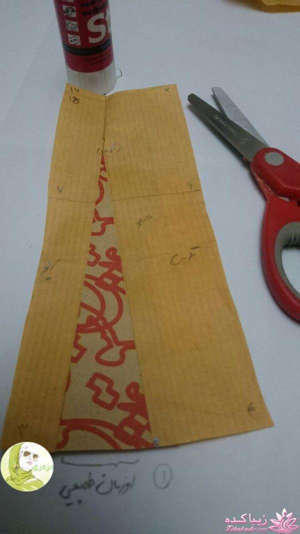 آموزش خیاطی به روش متریک