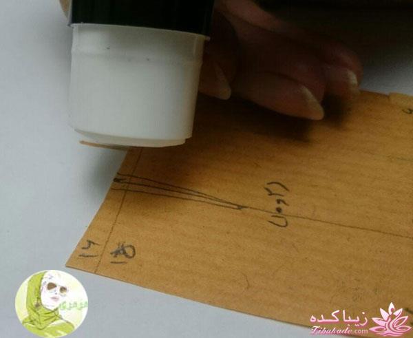 آموزش خیاطی به روش متریک