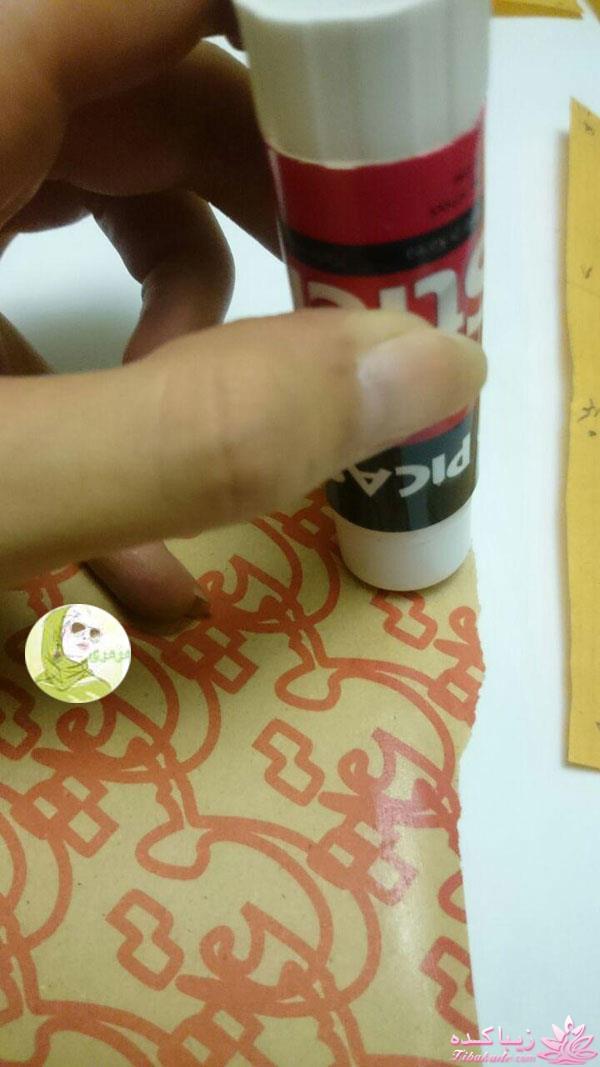 آموزش خیاطی به روش متریک