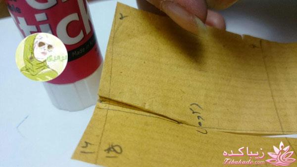 آموزش خیاطی به روش متریک