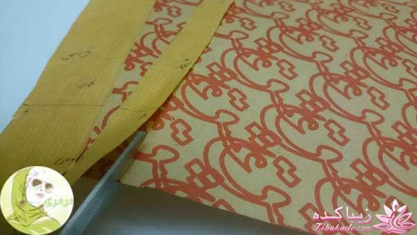 آموزش خیاطی به روش متریک