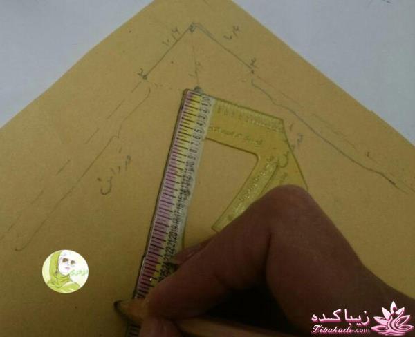 آموزش خیاطی به روش متریک