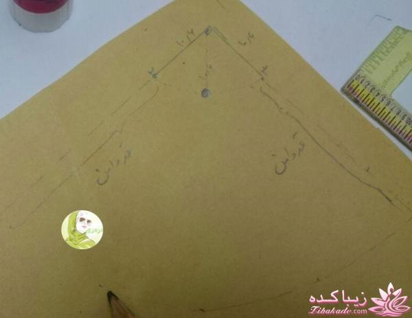 آموزش خیاطی به روش متریک