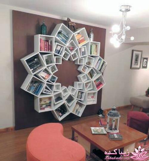 ایده های ناب برای متفاوت کردن خانه