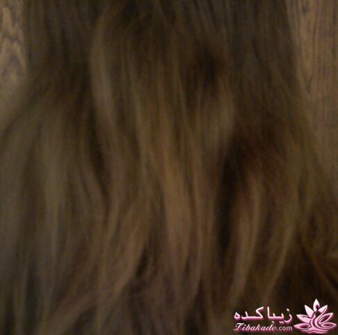 رنگ مو، آموزش ترکیب رنگ مو