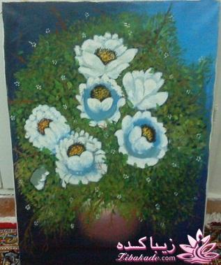 هنر آرامبخش نقاشی...