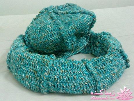 دست بافته های ما