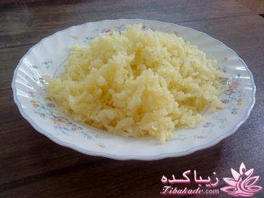 من و آشپزی