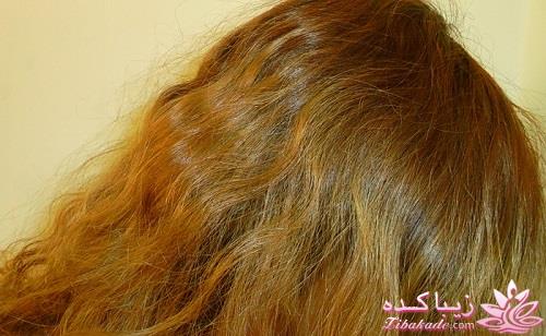 رنگ مو، آموزش ترکیب رنگ مو