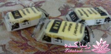 عکس جدیدترین چیزی که خریدی ....