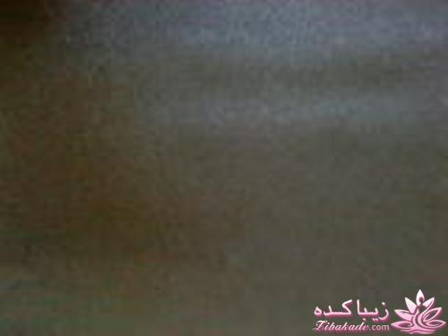 عکس جدیدترین چیزی که خریدی ....