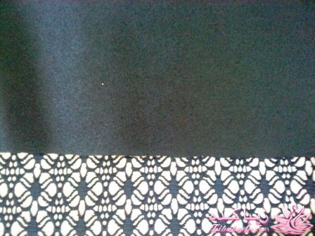 عکس جدیدترین چیزی که خریدی ....