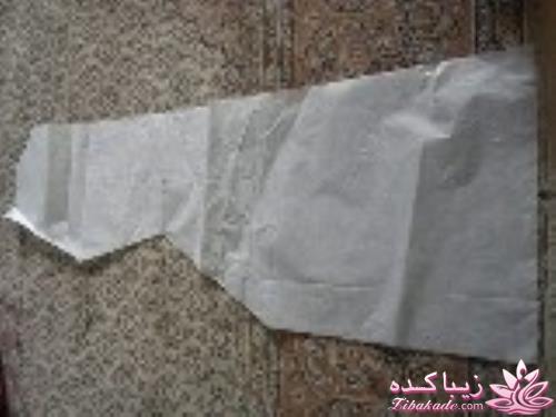 اموزش دوخت انواع مانتو