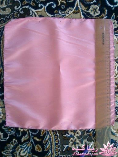 آموزش گریت پارچه