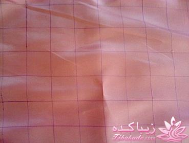 آموزش گریت پارچه