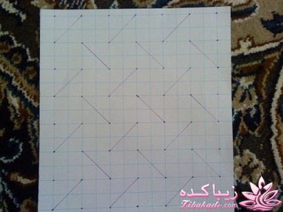 آموزش گریت پارچه