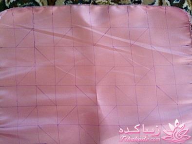 آموزش گریت پارچه