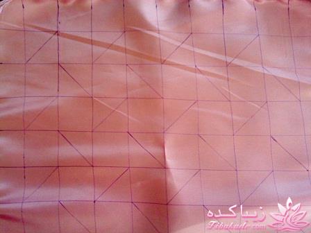 آموزش گریت پارچه