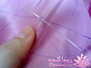 آموزش گریت پارچه