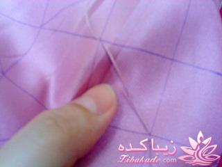 آموزش گریت پارچه