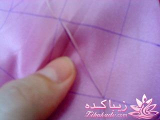 آموزش گریت پارچه