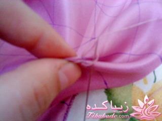 آموزش گریت پارچه