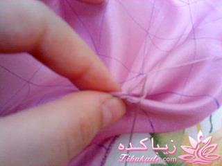 آموزش گریت پارچه