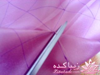 آموزش گریت پارچه