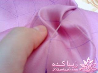 آموزش گریت پارچه