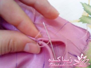 آموزش گریت پارچه