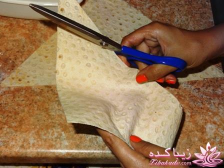 فینگرفود های دورهمی