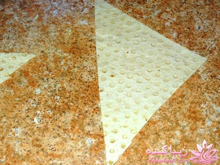 فینگرفود های دورهمی