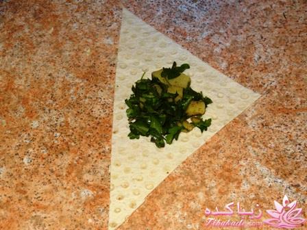 فینگرفود های دورهمی