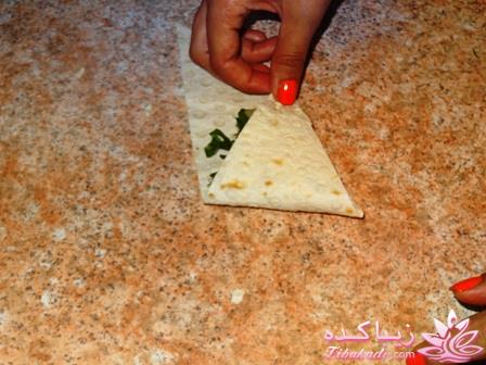 فینگرفود های دورهمی