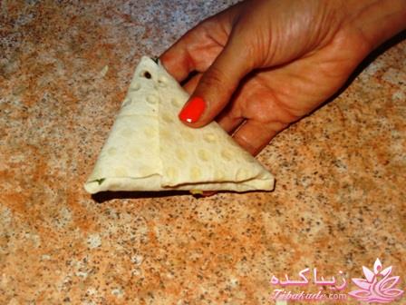 فینگرفود های دورهمی