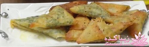 فینگرفود های دورهمی